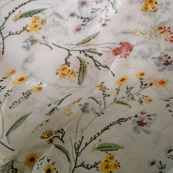 Breath of Youth Maxi Dress | S - Picture 3 of 3